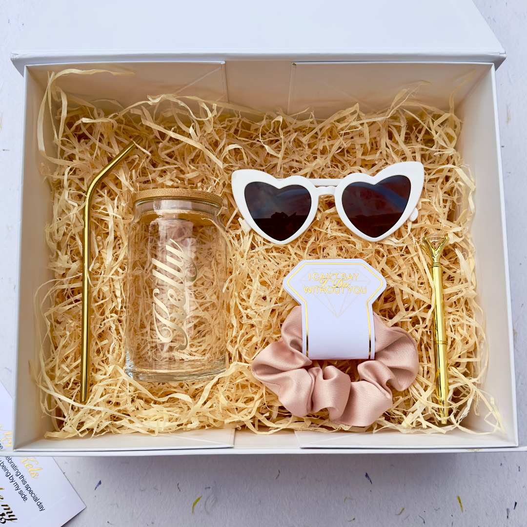 Gift Boxes - La Luna Studio