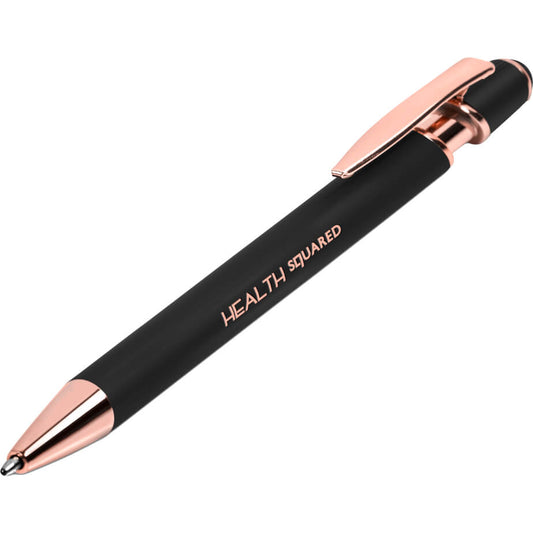 Interlude Stylus Engraved Pen