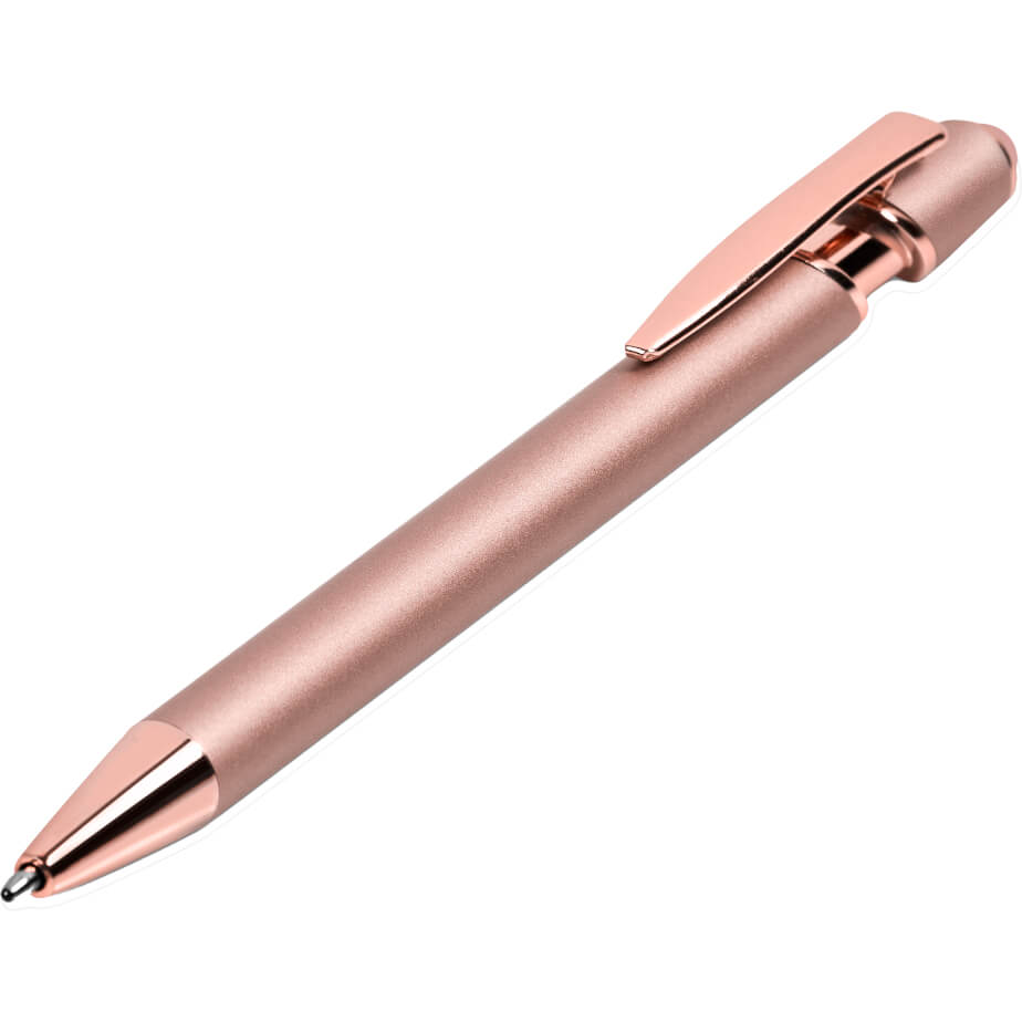 Interlude Stylus Engraved Pen