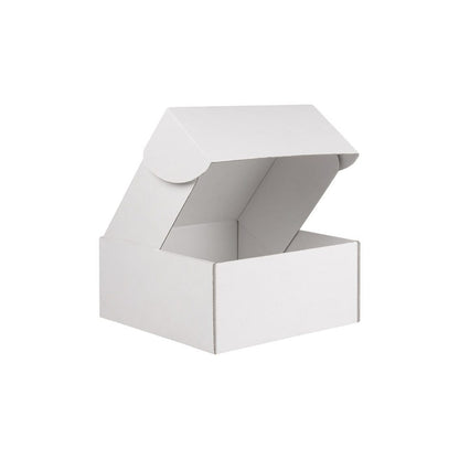 E-Flute Hamper Boxes - Deep