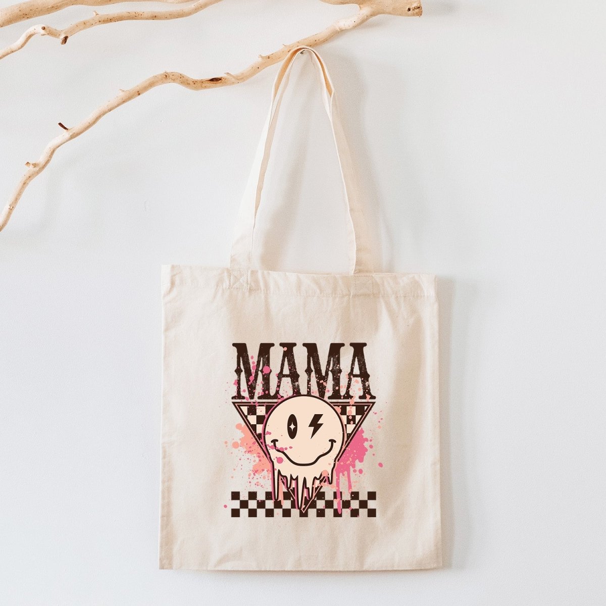 Alternative Mama Tote Bag - La Luna Studio - Bespoke Personalised Gifting